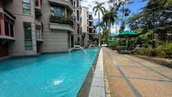 The Edgewater (D17), Condominium #459531331